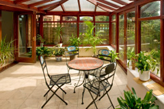 Crosbost conservatory quotes