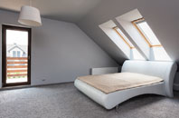 Crosbost bedroom extensions