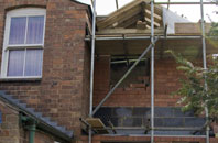 free Crosbost home extension quotes